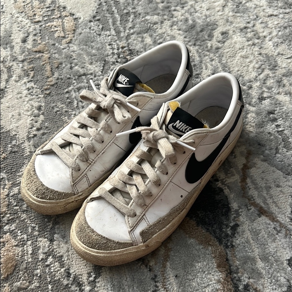 Nike Blazers